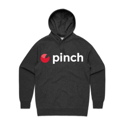 Pinch - Dark Hoodie Thumbnail