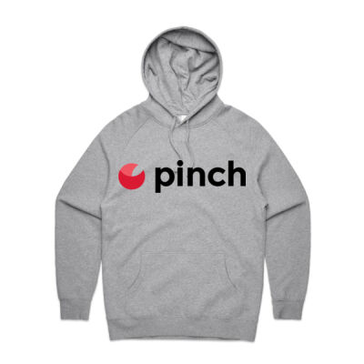 Pinch - Light Hoodie Thumbnail
