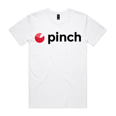 Pinch - Light Tee Thumbnail
