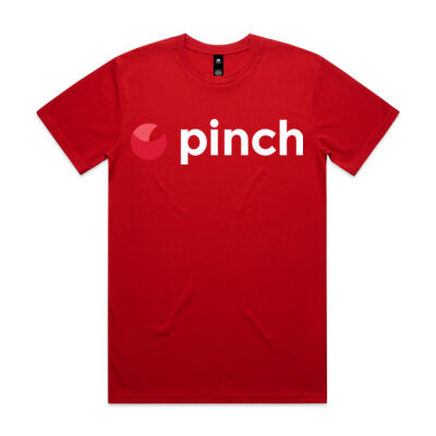 Pinch - Dark Tee Thumbnail