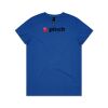 Women's Maple Tee Thumbnail
